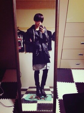 ㅤさんのコーディネート