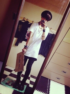 ㅤさんのコーディネート