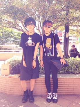 ㅤさんのコーディネート