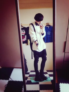 ㅤさんのコーディネート