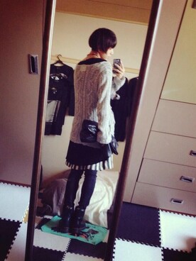 ㅤさんのコーディネート