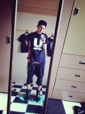 ㅤさんのコーディネート