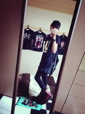 ㅤさんのコーディネート