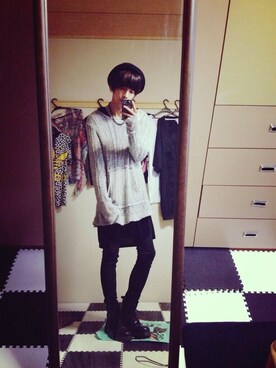 ㅤさんのコーディネート