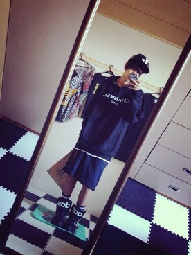 ㅤさんのコーディネート