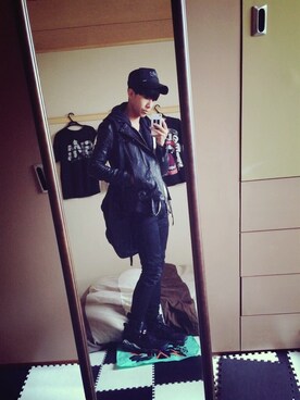 ㅤさんのコーディネート