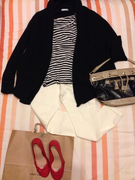 931201さん(レディース・158cm)の春コーディネート