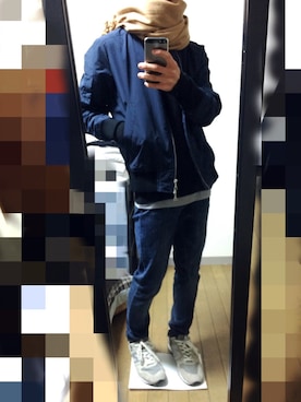 はんけんさんのコーディネート