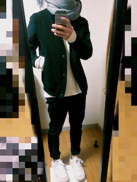 はんけんさんのコーディネート