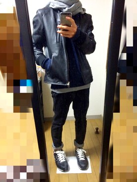 はんけんさんのコーディネート