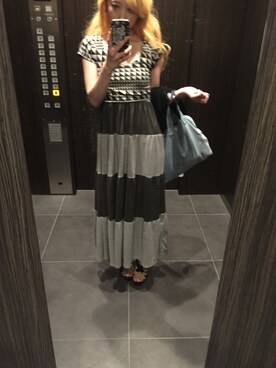 siiさんのコーディネート