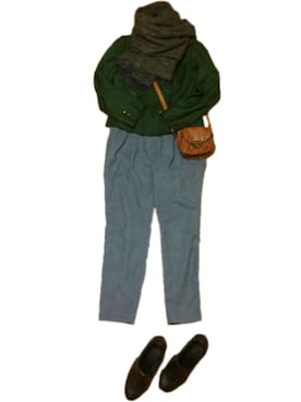 satoさんのコーディネート