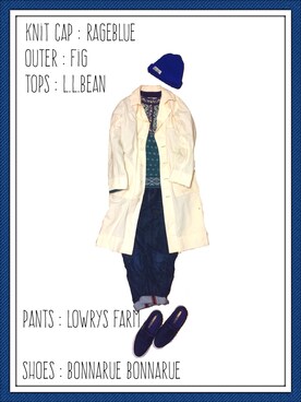 satoさんのコーディネート