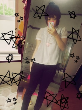 佐藤絢香 しまむらのワンピースを使ったコーディネート Wear