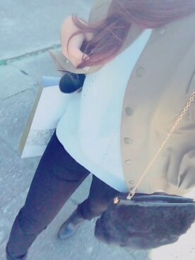 yuiさんのコーディネート