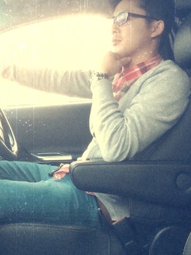 かずぅさんのコーディネート