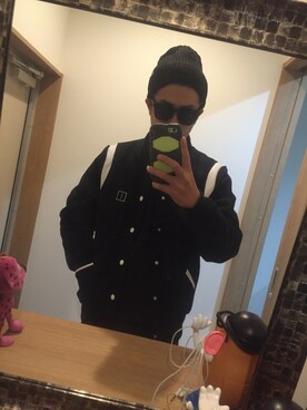 TAKUYAさんのコーディネート