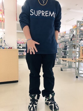 あるさんのコーディネート