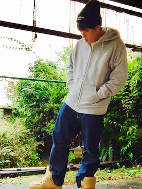 あるさんのコーディネート