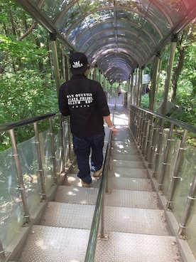 あるさんのコーディネート