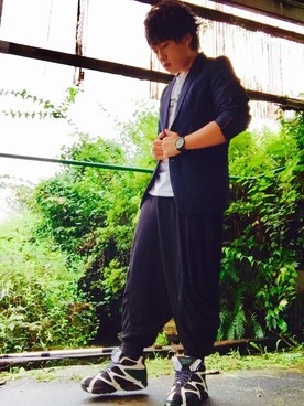 あるさんのコーディネート