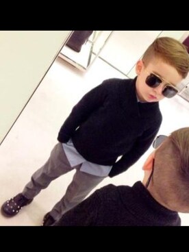 AlonsoMateo-bot☆さんのコーディネート