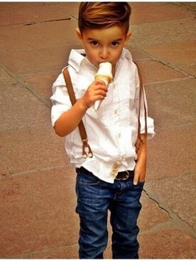 AlonsoMateo-bot☆さんのコーディネート