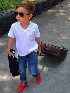 AlonsoMateo-bot☆さんのコーディネート