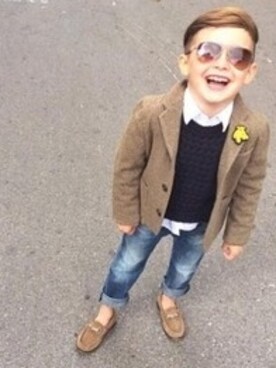 AlonsoMateo-bot☆さんのコーディネート