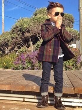 AlonsoMateo-bot☆さんのコーディネート