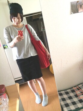 みゆひな2さんのコーディネート