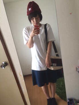 みゆひな2さんのコーディネート