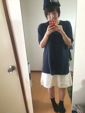 みゆひな2さんのコーディネート