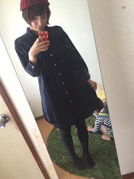 みゆひな2さんのコーディネート