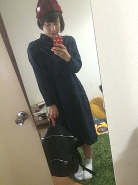 みゆひな2さんのコーディネート