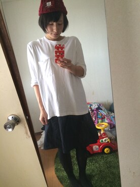 みゆひな2さんのコーディネート