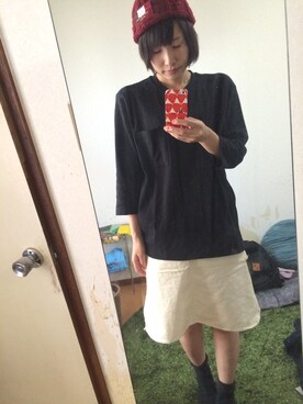 みゆひな2さんのコーディネート