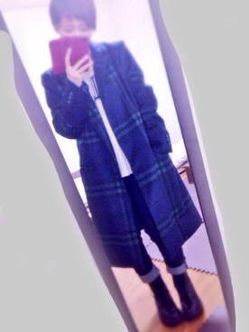 maa.さんのコーディネート