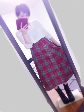 maa.さんのコーディネート