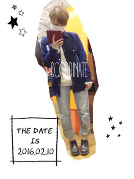 maa.さんのコーディネート