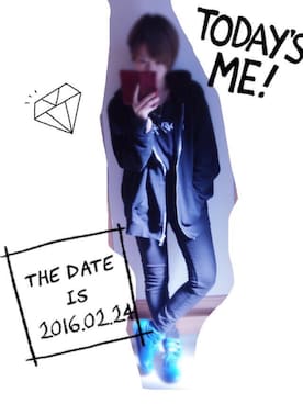 maa.さんのコーディネート