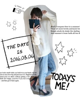 maa.さんのコーディネート