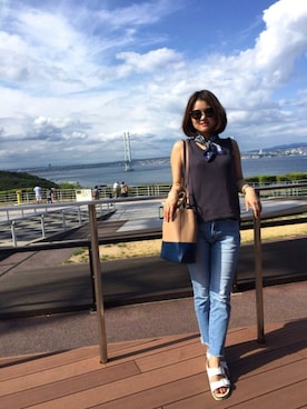 Taa_a☺︎さんのコーディネート