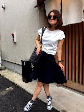 Taa_a☺︎さんのコーディネート