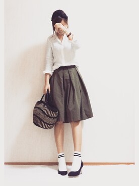 milliさんのコーディネート