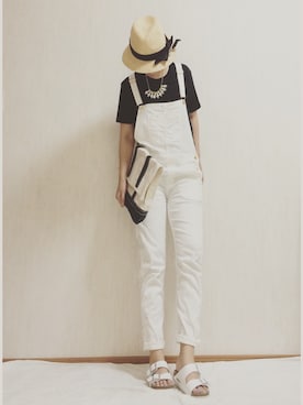 milliさんのコーディネート