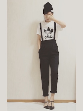 milliさんのコーディネート