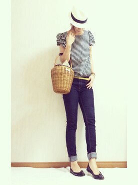 milliさんのコーディネート