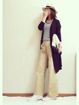 milliさんのコーディネート