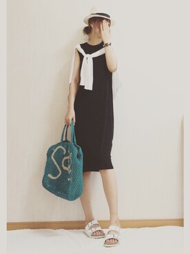 milliさんのコーディネート